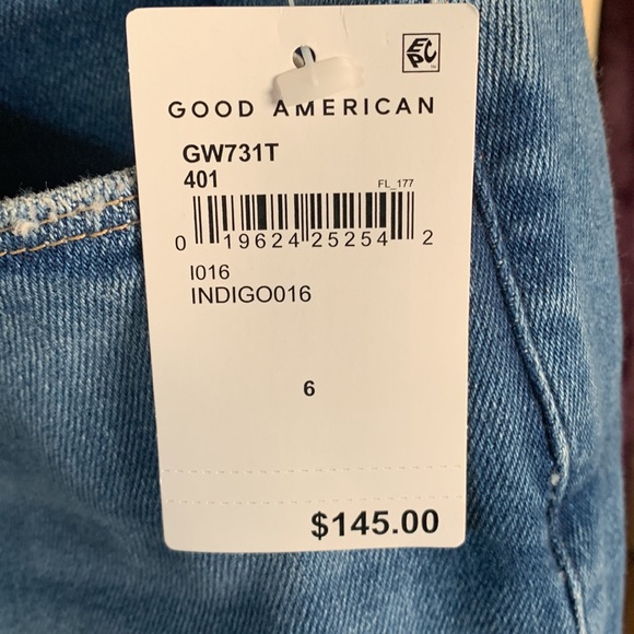 Good American skinny jeans - Picture 8 of 8